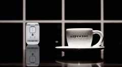 Brand recommendation of capsule coffee machine