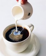 How much caffeine does espresso contain?