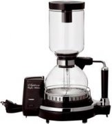 Boutique coffee baking household oven baking coffee beans