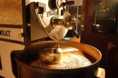 Patented technology increases the content of polyphenols in roasted coffee beans