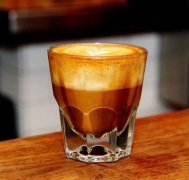 Basic knowledge of espresso