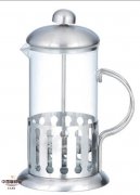 French filter (French Presses) French pressure