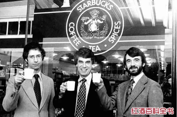 10 things you have to know about Starbucks