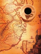 History of introduction and expansion of Coffee in early China (5)