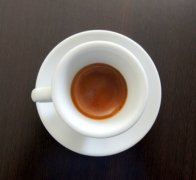 Italian Campanile Macchiato Coffee