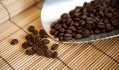 Basic common sense of coffee beans recommend Indonesian Mantenin coffee beans