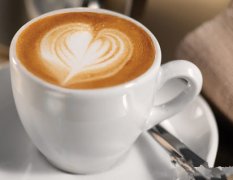 Introduction to several kinds of coffee that people often drink