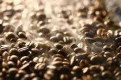 Things to pay attention to in coffee roasting