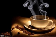 Health and caffeine boutique coffee culture