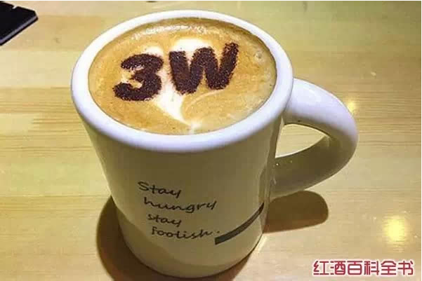 It turns out that the prime minister and Zhongguancun entrepreneurs drink this kind of coffee!