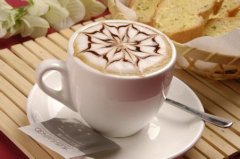Knowledge of latte basic knowledge of Italian coffee