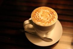 The history of Cappuccino, the culture of fancy coffee