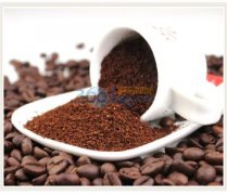 Grinding methods of coffee beans grinding skills of coffee beans