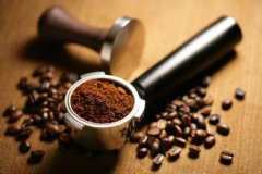 The secret of grinding coffee beans The secret of grinding coffee beans