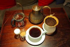 The Coffee Culture History of Constantinople Cafe