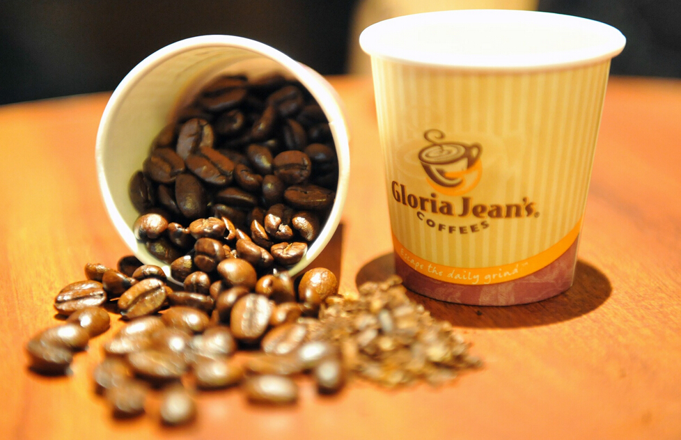 Australian coffee giant Gloria grabs the beach and Tianjin Gouli enters the coffee market.