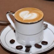 What is the safe intake of caffeine?