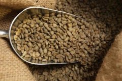 How to select coffee beans by hand?