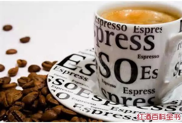 The Soul of Coffee: Espresso, a classic you only understand after tasting it!