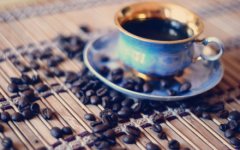 High-quality coffee bean producing countries introduce Reunion's coffee