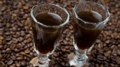 Calvados's coffee making method introduces the general knowledge of coffee.