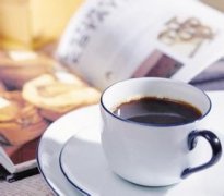 The relationship between Coffee and Health Health factors of drinking coffee