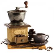 General knowledge of Fine Coffee the characteristics of Blue Mountain Coffee