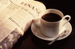 Common sense of drinking Coffee the effect of black coffee on health