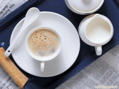 Fancy Coffee Coffee recipe: wheat Coffee