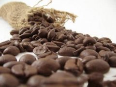 What is the second granulated coffee?