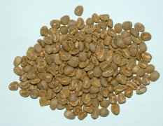 Coffee beans roasted Sumatra 19-mesh Mantenin coffee beans