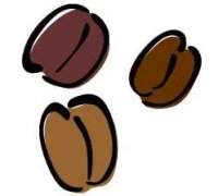 Technical coffee basics of roasting coffee beans at home