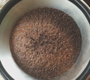 [Skill] Coffee Steaming Method