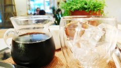 Chinese Coffee Culture Taiwan Coffee drinks a strong Cross-Strait complex