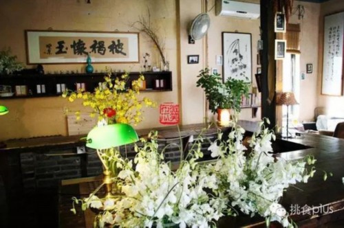 Beijing Cafe recommends Puppet Wenqing's 9 favorite cafes.