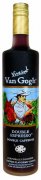 Top Vodka Van Gogh launches new espresso flavors