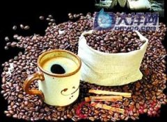 The name of Ethiopian Coffee Coffee comes from Ethiopian kaffa.