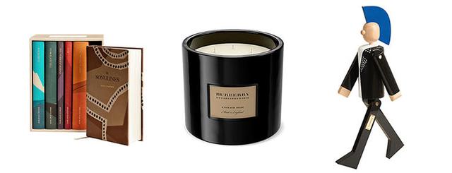 Burberry咖啡店伦敦开业 买不起衣裳来喝杯咖啡