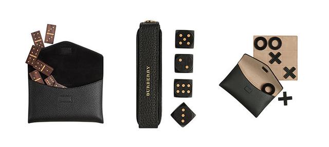 Burberry咖啡店伦敦开业 买不起衣裳来喝杯咖啡