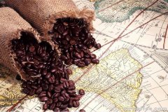 Introduction to the characteristics of different kinds of coffee
