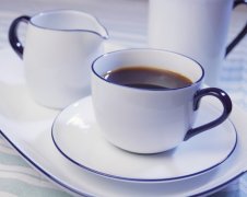 Pay attention to the loss of calcium by drinking coffee frequently
