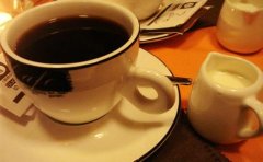 Coffee is a healthy drink second only to boiled water.