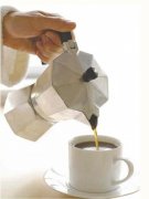 Health guidelines: coffee should be brewed in ten minutes to drink