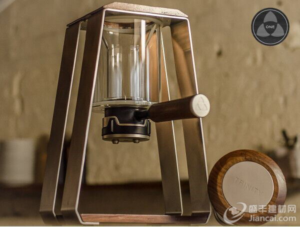 How many high-tech coffee pots do you recommend?!