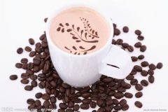 Coffee health knowledge caffeine can reduce the incidence of ovarian cancer