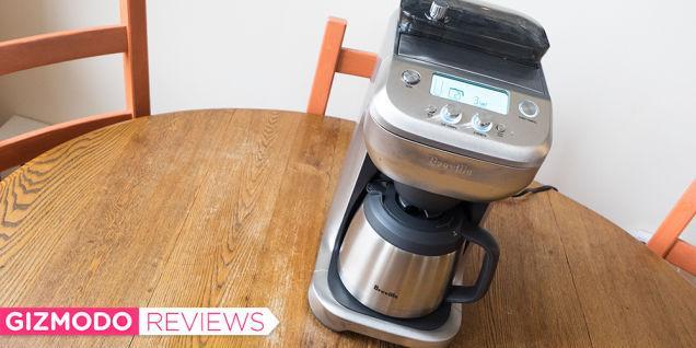 Make grinding easy the $300 fully automatic coffee machine experience