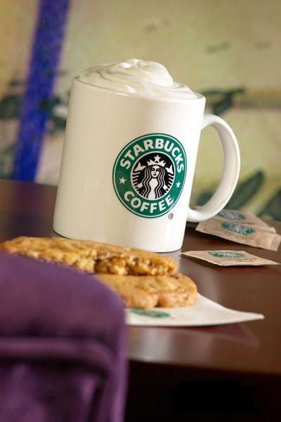 The ten most famous coffee brand chains in the world