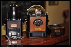 Evaluation of ICOFFEE N901CR roaster in Korea