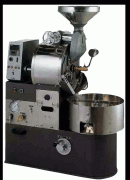 Fuji direct-fired small roaster Fuji-R-103 3kg