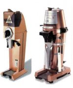 Bobart Probat laboratory coffee grinder